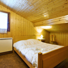 Chalet Pierre Blanche, Лез-Уш — фото 2