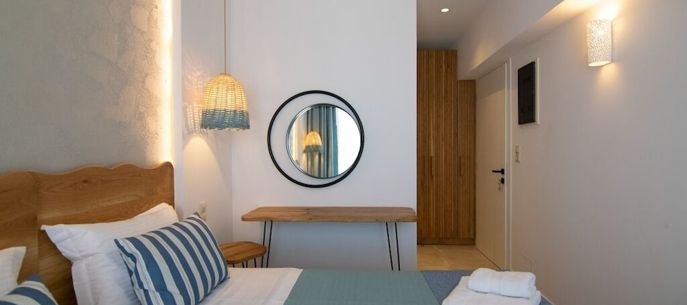Varkotopi Eco Apts Villas, 阿吉奥斯帕夫洛斯 — 照片 1