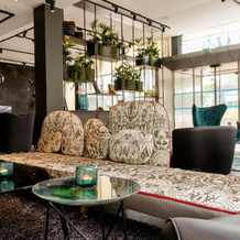 Motel One Paris-Porte Dorée, 巴黎 — 照片 2