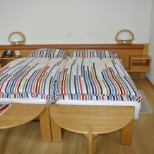 Hotel Drei Könige, 里希特斯维尔 — 照片 4