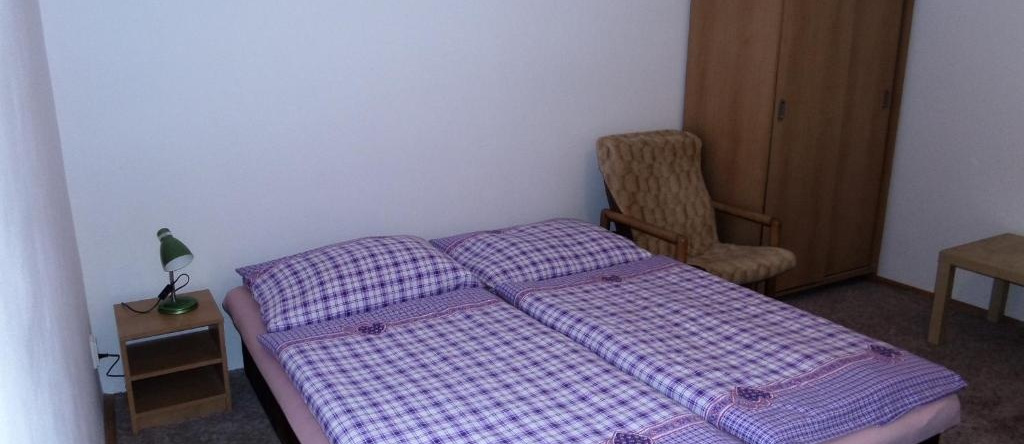 Apartman Svoboda, 斯沃博达纳德乌波 — 照片 1
