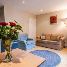City Centre 1Br Suite Apt In Dublin-2, Дублин — фото 5