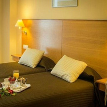 Hotel Almedina Spa, Медина-Сидония — фото 4