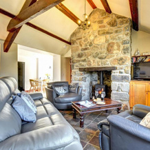 Holiday Home Stabal y Rhyd, 拉内南 — 照片 5