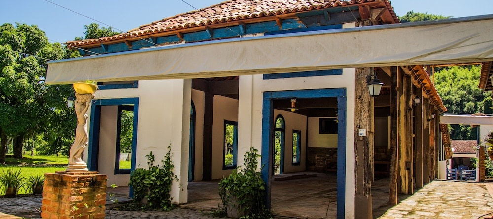 Estâncias Duvivier Hotel, Paraiba do Sul — photo 1