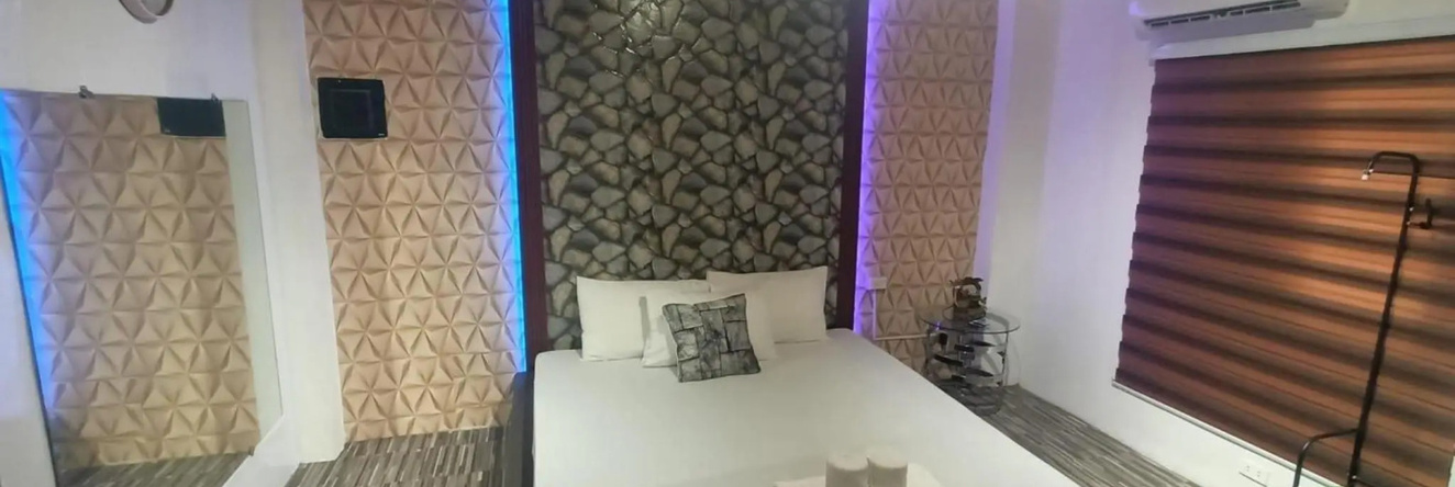 Djci Apartelle Small Rooms, Кабанатуан — фото 1