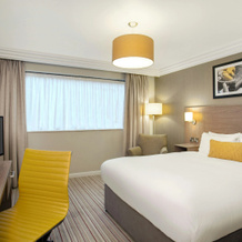Leonardo Hotel and Conference Venue Hinckley Island, 欣克利 — 照片 3