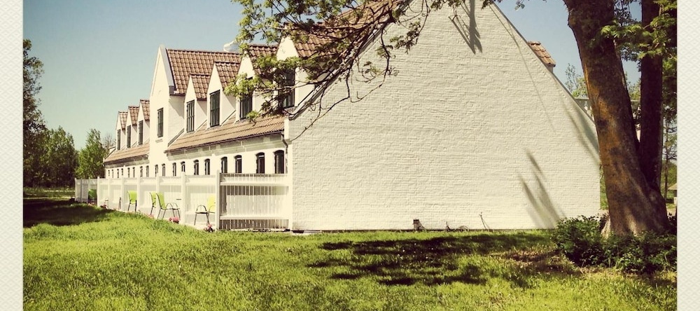 Hotel Nygaard, Laeso Island — photo 1