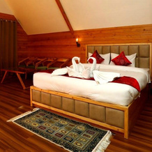Banjara Mountain Retreat Chail Hills, Kufri — photo 2
