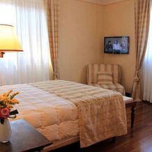 Hotel & Restaurant degli Angeli, 马利亚诺-萨比纳 — 照片 5