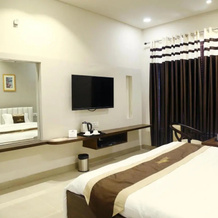 Hotel Bhumi Residency, 帕尼帕特 — 照片 3