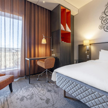 Radisson Blu Hotel Uppsala, Уппсала — фото 3