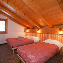 Chalet Presanella - Campsite, Temu — photo 4