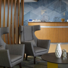 Springhill Suites By Marriott St. Louis Airport/Earth City, Бриджтон — фото 2
