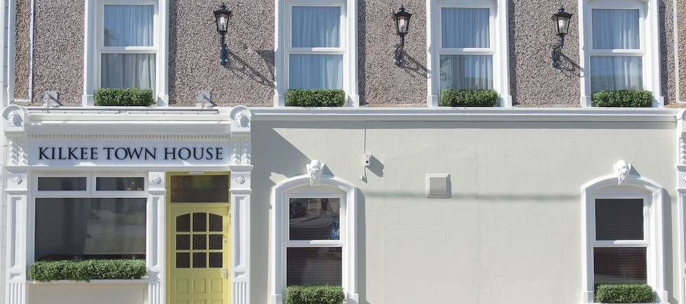 Kilkee Town House, 基尔基 — 照片 1