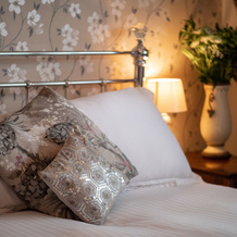 Avalon House B&B, Линдхерст — фото 3