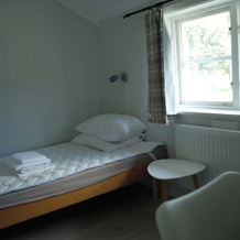 Sofielund Vandrarhem & Camping, 萨拉 — 照片 5