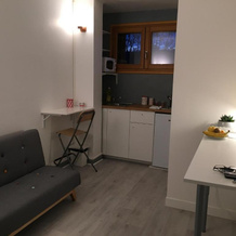 Studio 11m2 - Proche de Saint Germain en Laye, 马雷伊-马尔利 — 照片 4