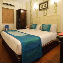 Hotel Shivaay Inn, 阿尔多伊 — 照片 4