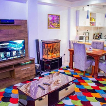 Stay.plus Nanyuki Apartment, Нанюки — фото 3
