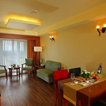 La Classic Hotel, Hosur — photo 2