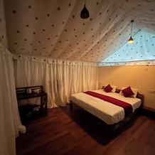 Jawai Horizon Camp, 莫里贝拉 — 照片 2