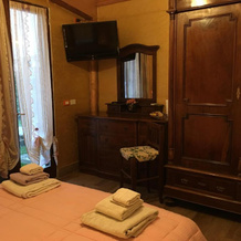 Ca' Le Rose, Bagnolo San Vito — photo 4