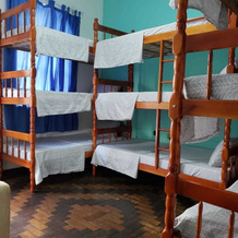 Hostel Moriah Rio De Janeiro, Рио-де-Жанейро — фото 4