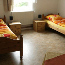 Hostel Finsterwalde Deutsches Haus, Финстервальде — фото 2