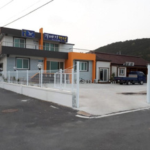 Pohang Wolpo Seagulls Pension, Pohang — photo 2