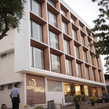 MothiMahal Residency Thrissur, 特里苏尔 — 照片 5