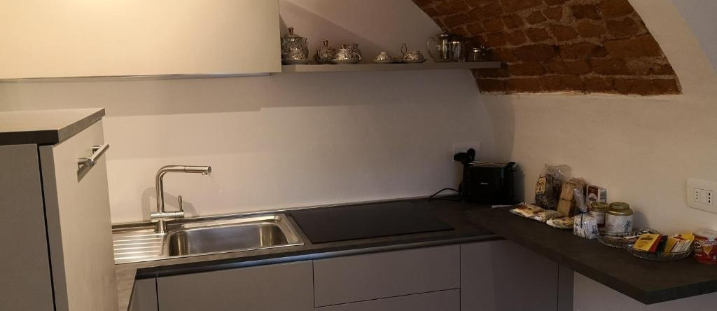 Cupola Rubatti Tornaforte: Apollo e le sue Muse, 库内奥 — 照片 1