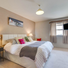 Holiday Home Deri'r Mynach, 博通诺格 — 照片 2