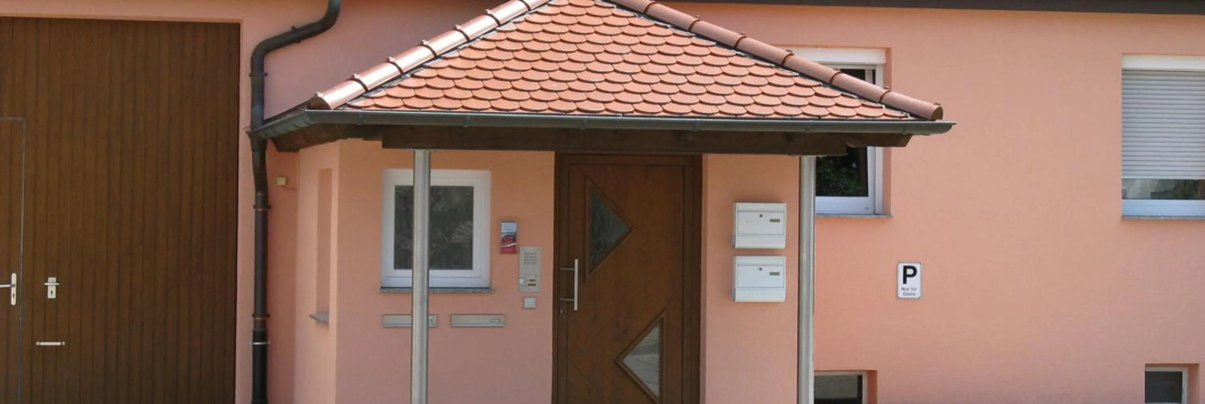 Gästeapartments Haus Kohler, Abstatt — photo 1