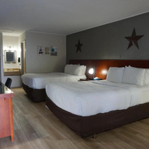Harvest Drive Family Inn, Гордонвилл — фото 3