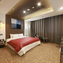 Gimpo Hotel M Tower, 金浦 — 照片 4