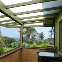 Hale Nanea - Hana Paradise Cottages, Хана — фото 5