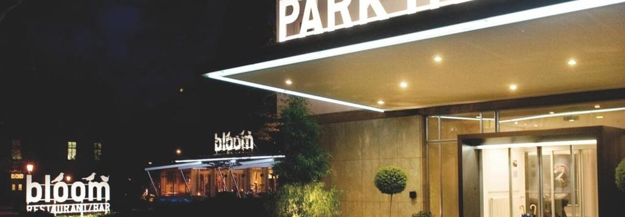 Park Hotel Winterthur, 温特图尔 — 照片 1