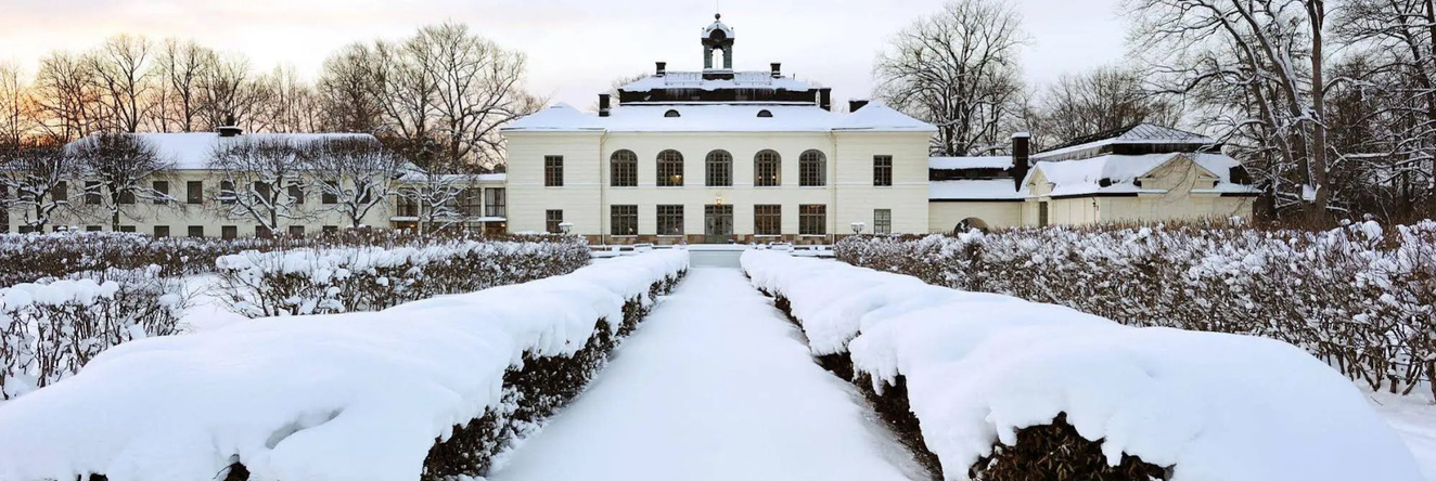 Näsby Slott, 塔比 — 照片 1
