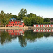 The Water's Edge Inn, Трент Хилс — фото 2