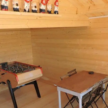 L'ADELIE gîte et chambres d'hôtes, Belmont-d'Azergues — photo 4