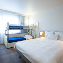 Novotel Mulhouse Bâle Fribourg, Саусхейм — фото 2