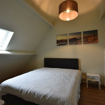 Cozy Apartment In West Flanders With Sauna & Hot Tub, Миддкерк — фото 5