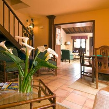 Casa Rural El Adelantado, 塔科龙特 — 照片 4