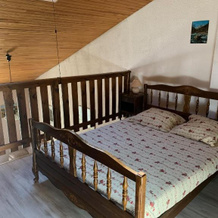 Residence Ubaye a 23, Enchastrayes — photo 5