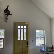 Old Raton Pass Base Camp With Loft Northern New Mexico Mountain Ranch On Colorado Border 1 Bedroom Cabin by RedAwning, 拉顿 — 照片 3