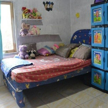 Homestay Kayumanis, 帕格尔哈乔 — 照片 2