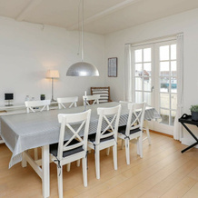 Cozy Holiday Home in Bagenkop With Sauna, 朗厄兰 — 照片 5