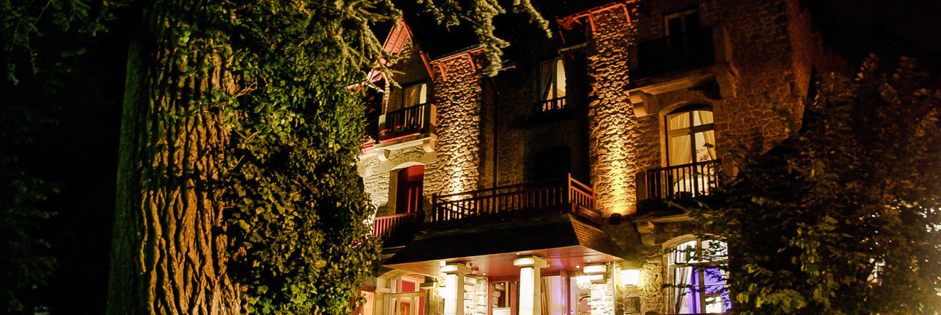 Le Castel Marie Louise, 拉博勒-埃斯库布拉克 — 照片 1