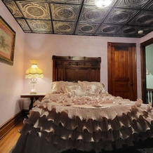 Trails End Bed And Breakfast, Джим-Торп — фото 5